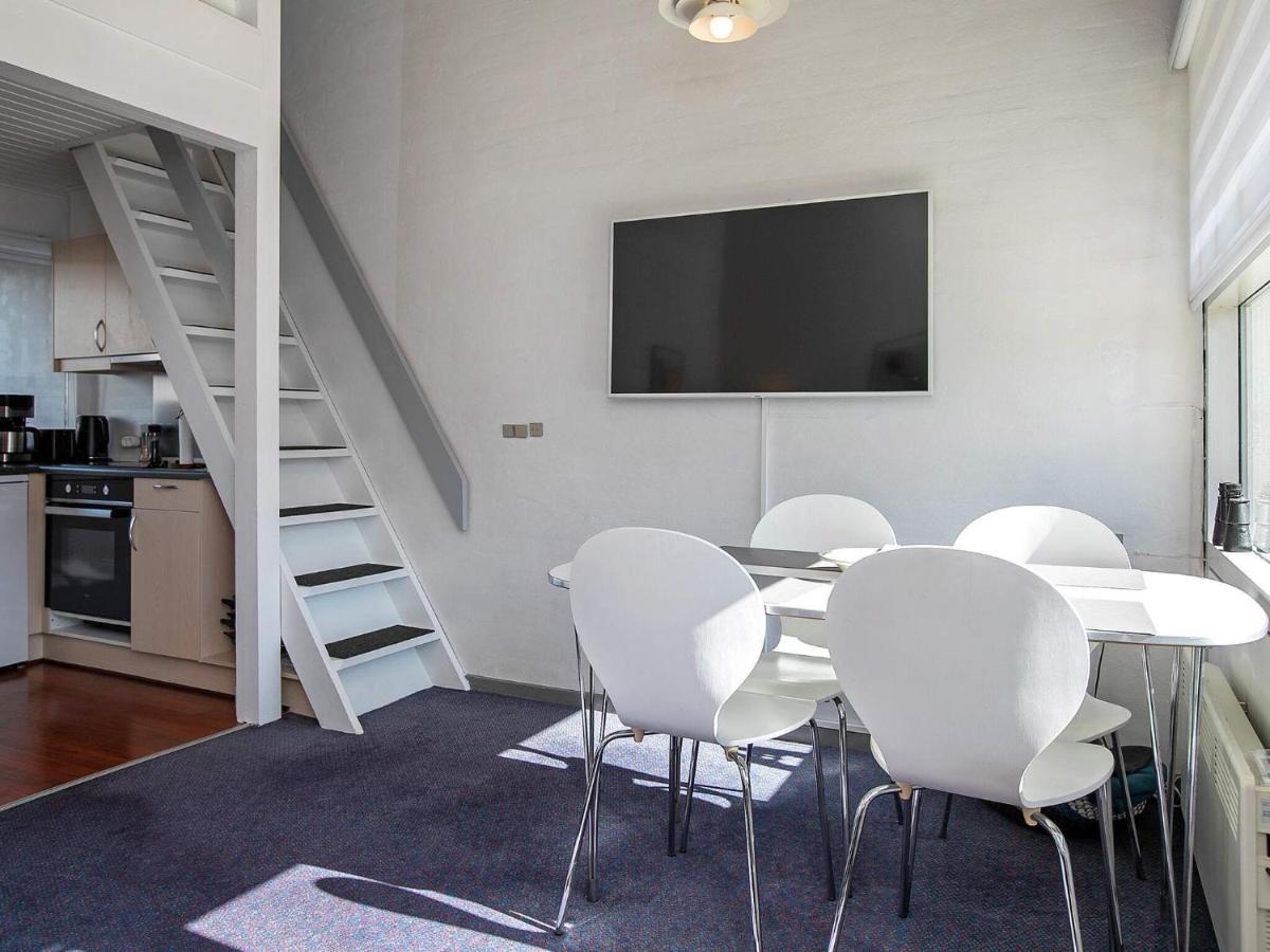 5 Person Holiday Home In V Ggerl Se Boto By Luaran gambar