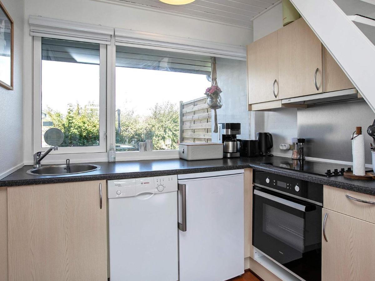 5 Person Holiday Home In V Ggerl Se Boto By Luaran gambar
