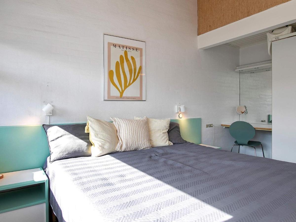 5 Person Holiday Home In V Ggerl Se Boto By Luaran gambar
