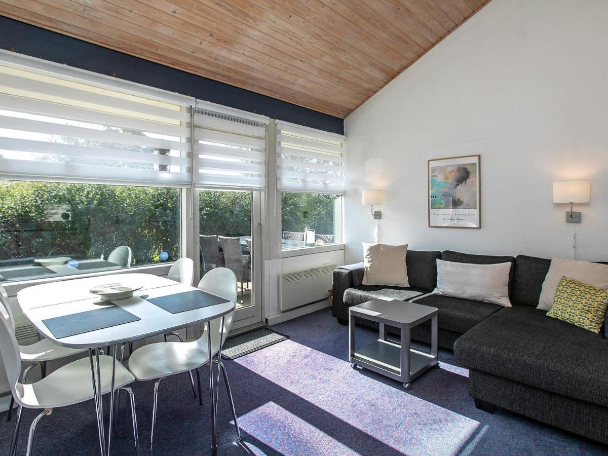 5 Person Holiday Home In V Ggerl Se Boto By Luaran gambar