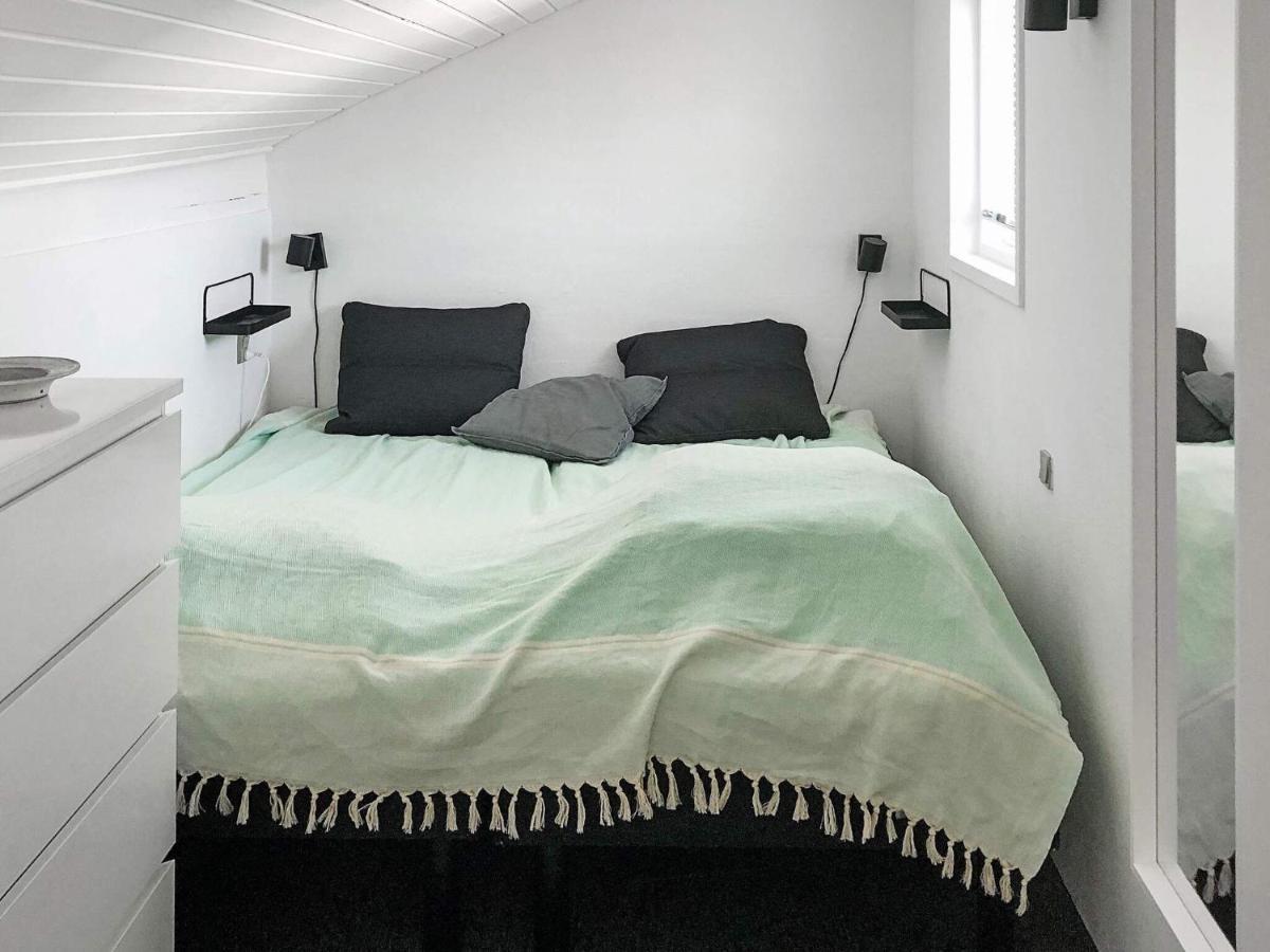 5 Person Holiday Home In V Ggerl Se Boto By Luaran gambar