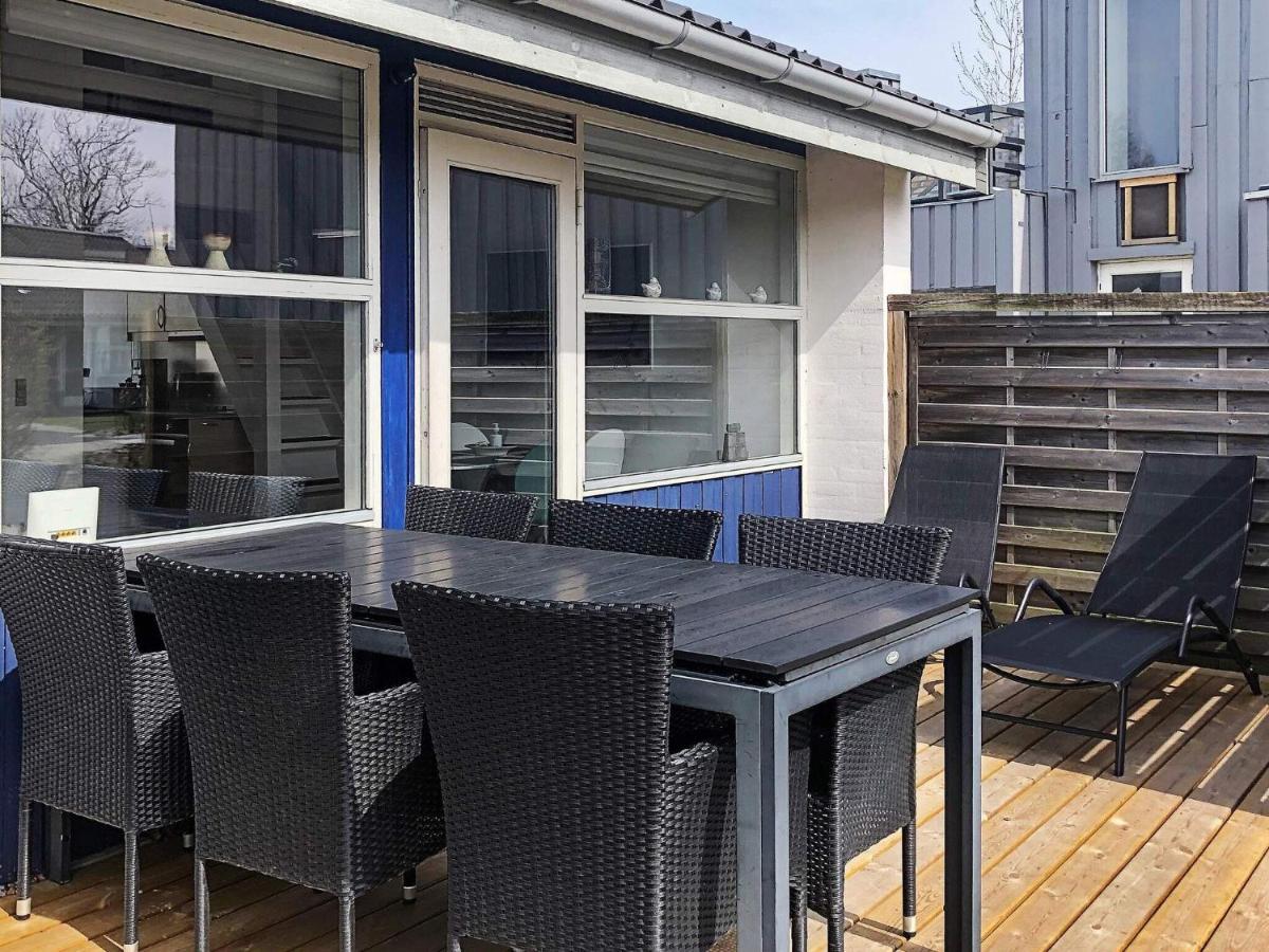5 Person Holiday Home In V Ggerl Se Boto By Luaran gambar